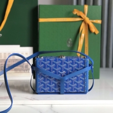 Goyard Box Bags